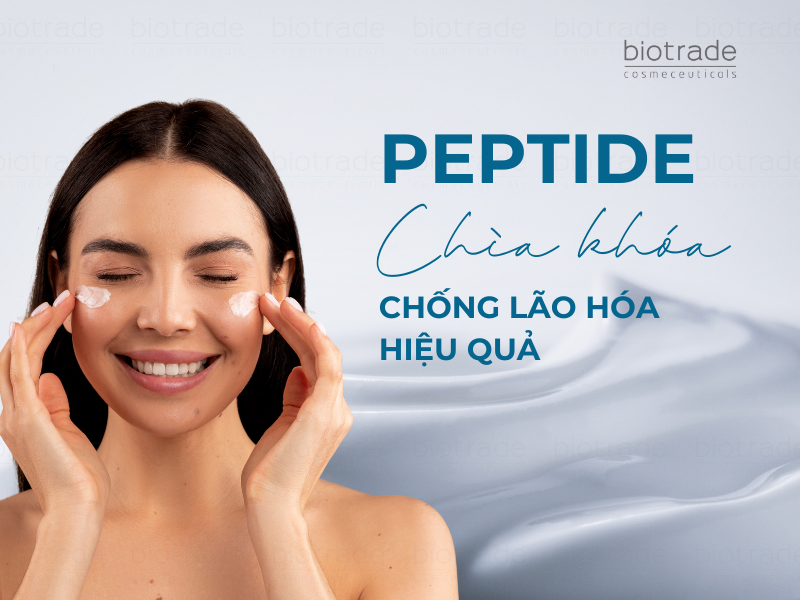 Pure Skin Night Fluid – Sản Phẩm Đột Phá Trong Chống Lão Hóa Từ Biotrade