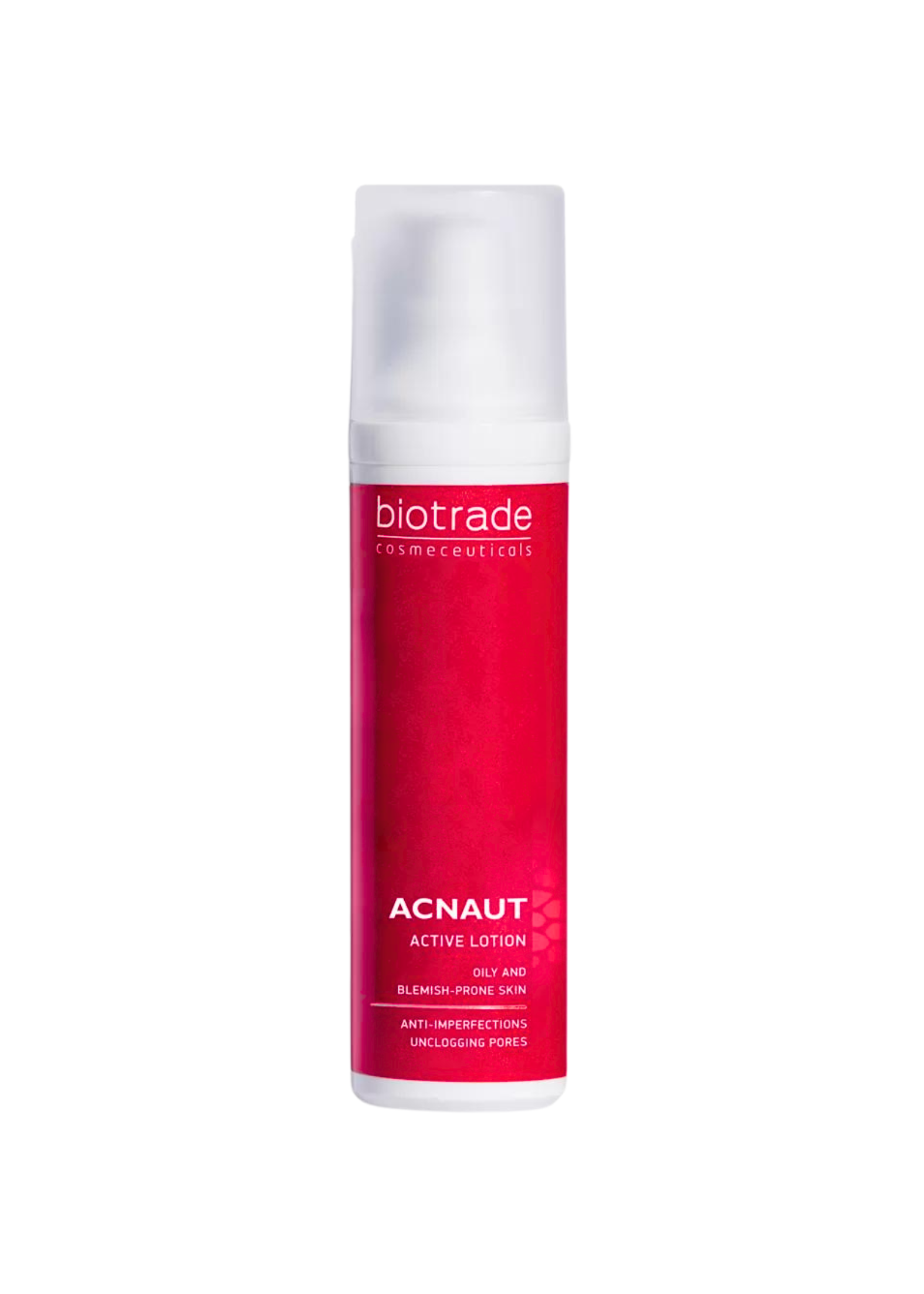 DUNG DỊCH CHẤM MỤN ACNAUT ACTIVE LOTION 60ML