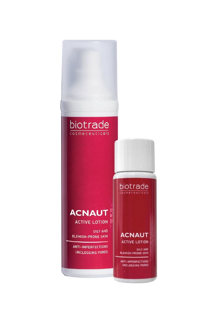 DUNG DỊCH CHẤM MỤN ACNAUT ACTIVE LOTION