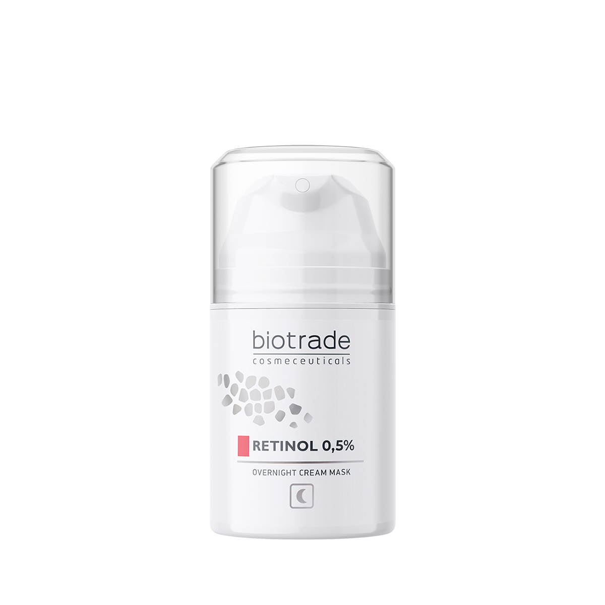 Mặt Nạ Ngủ Dưỡng Da Ban Đêm Retinol 0.5%